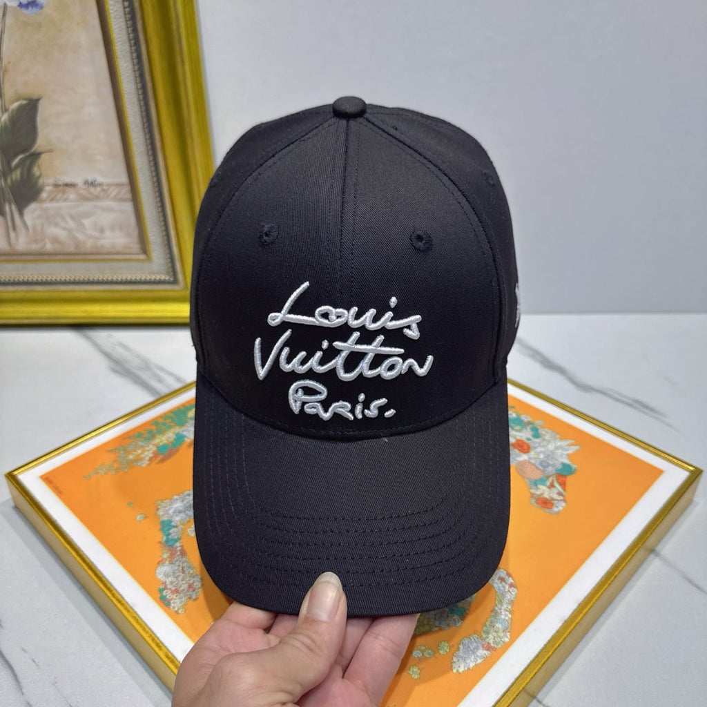 Louis Vuitton Baseball Cap - image 5