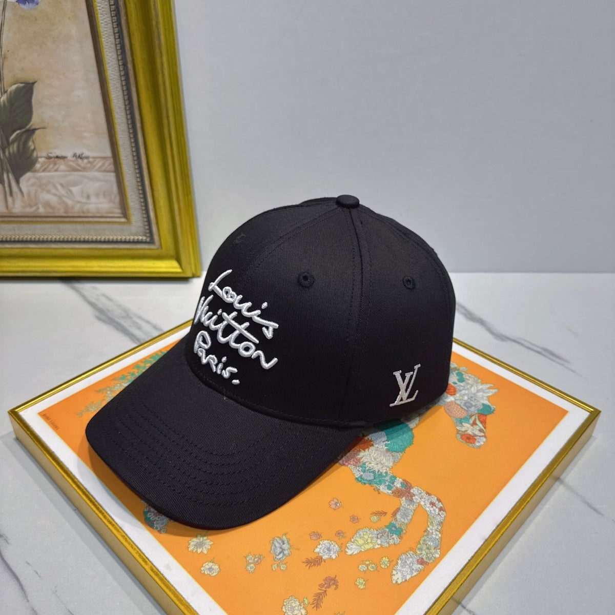 Louis Vuitton Baseball Cap - image 2