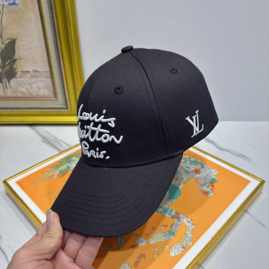 Louis Vuitton Baseball Cap - image 6