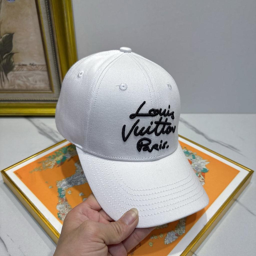 Louis Vuitton Baseball Cap - image 7
