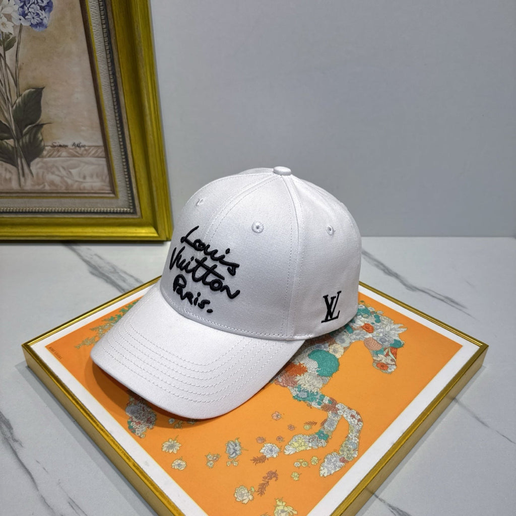 Louis Vuitton Baseball Cap - image 2