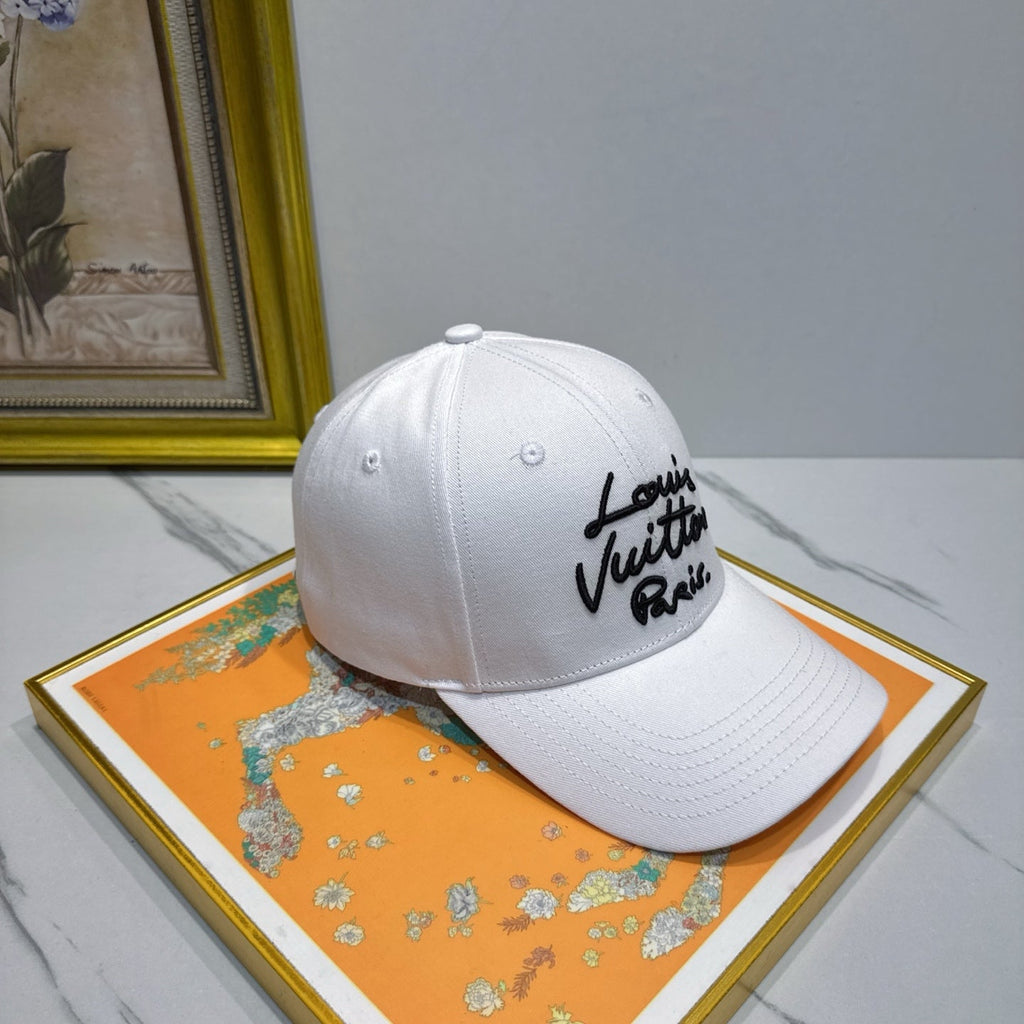 Louis Vuitton Baseball Cap - image 3