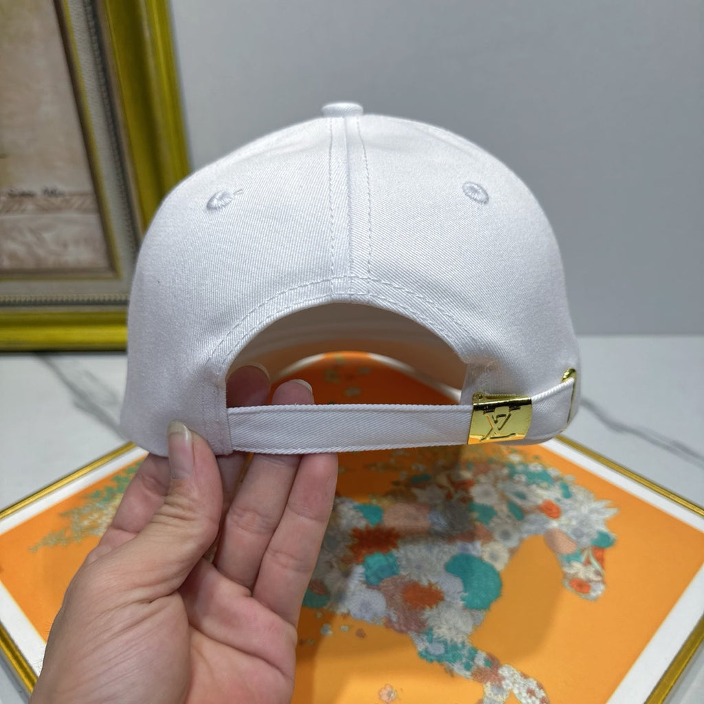 Louis Vuitton Baseball Cap - image 8