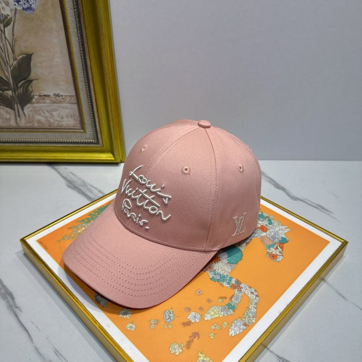 Louis Vuitton Baseball Cap - image 2