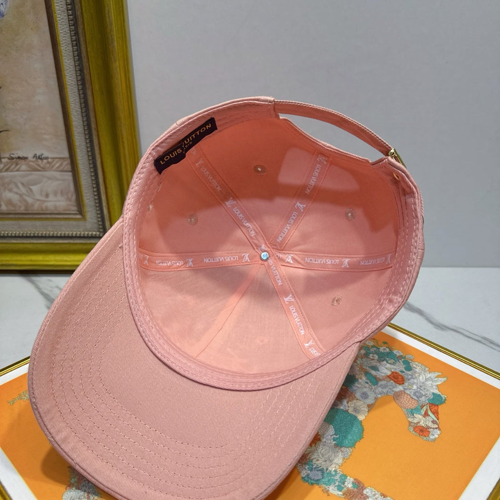 Louis Vuitton Baseball Cap - image 9