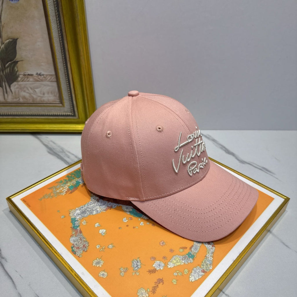 Louis Vuitton Baseball Cap - image 3
