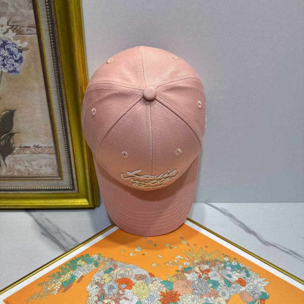 Louis Vuitton Baseball Cap - image 4