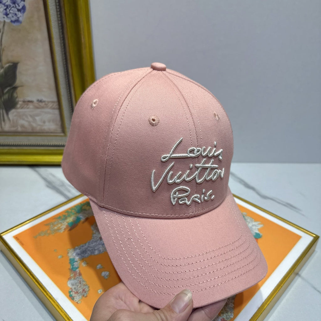 Louis Vuitton Baseball Cap - image 7