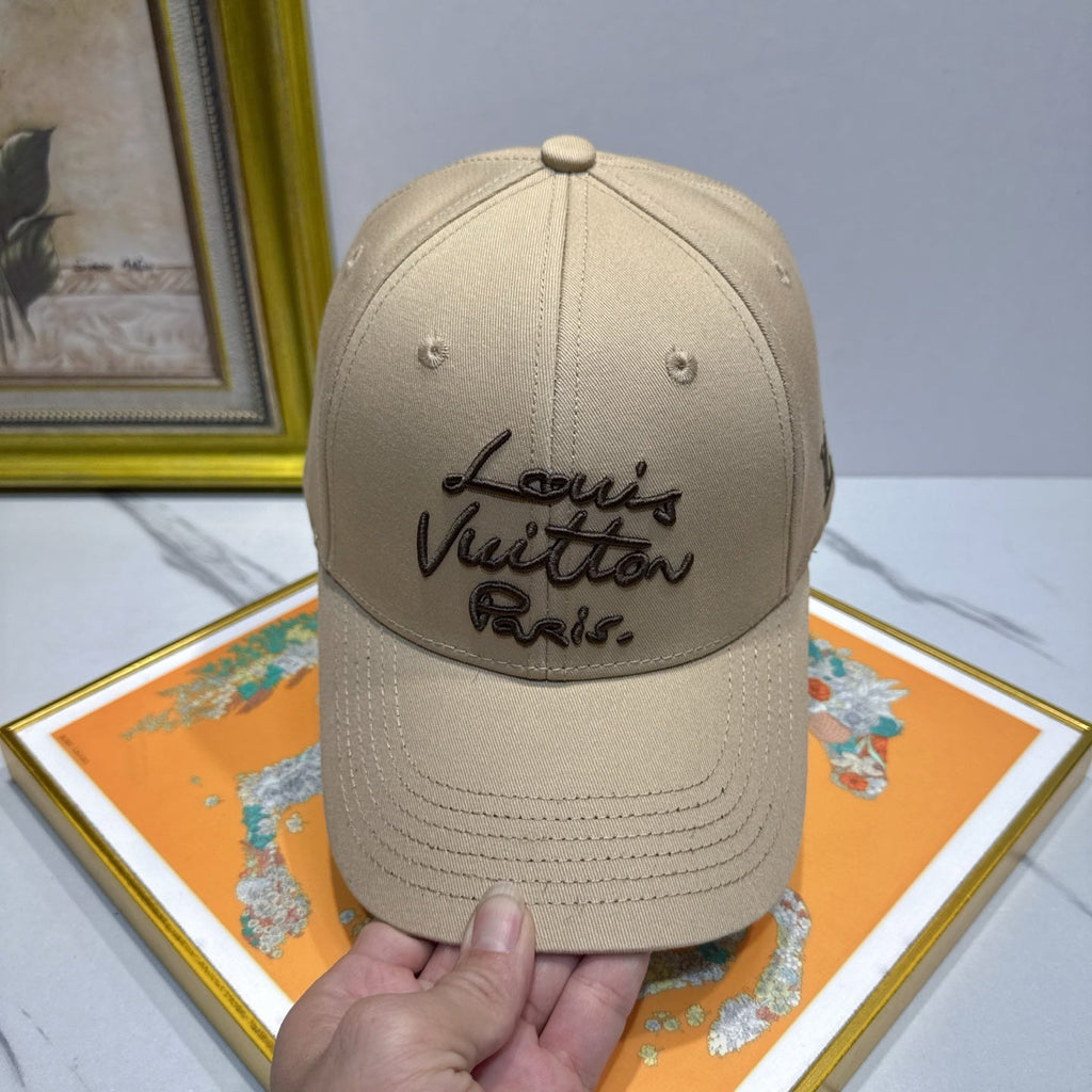 Louis Vuitton Baseball Cap - image 5