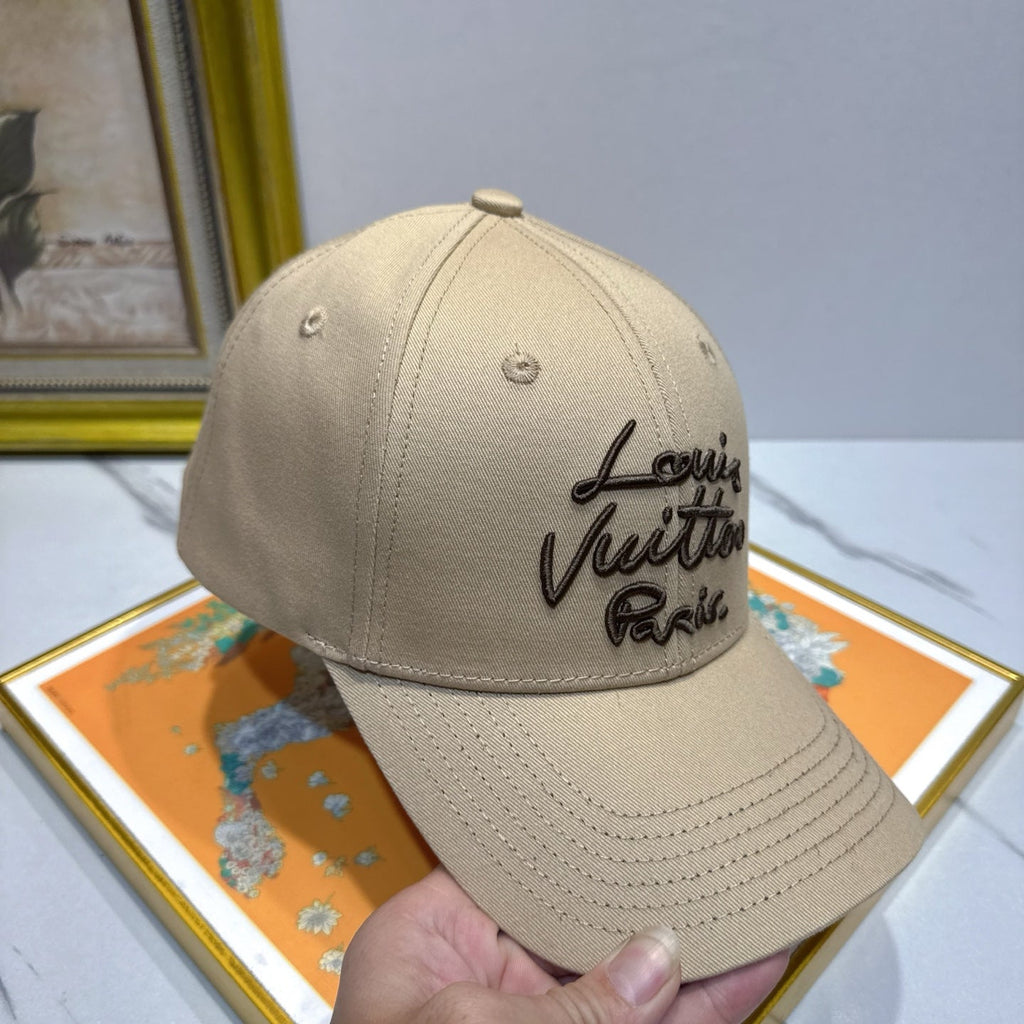 Louis Vuitton Baseball Cap - image 7