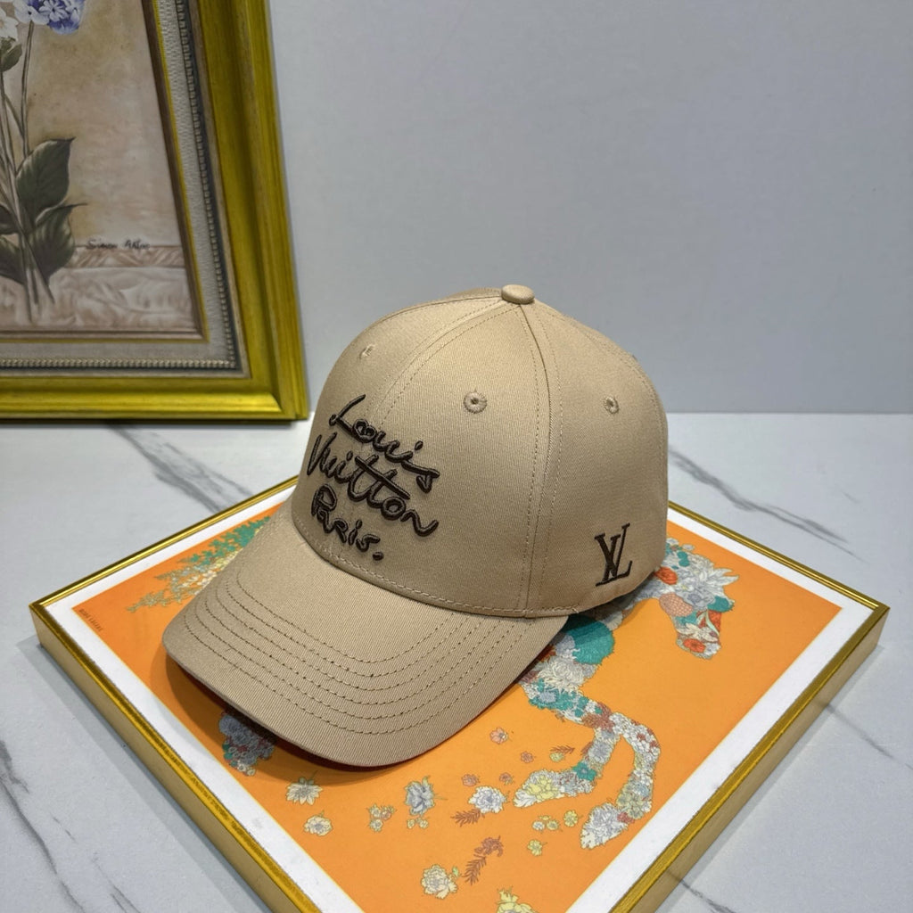 Louis Vuitton Baseball Cap - image 2