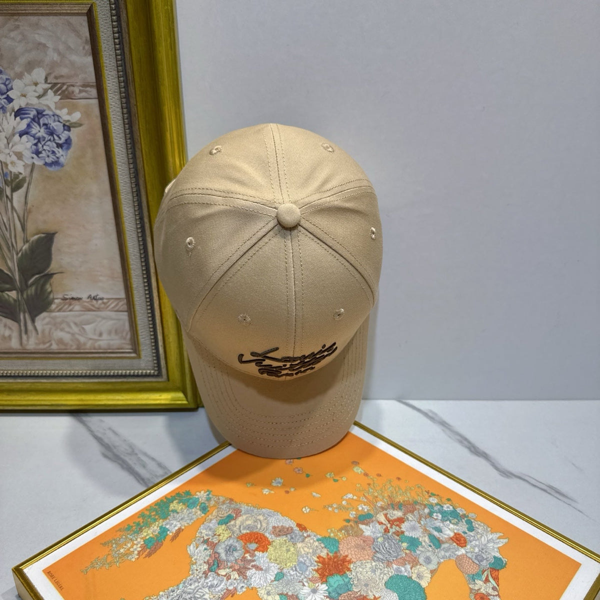 Louis Vuitton Baseball Cap - image 4