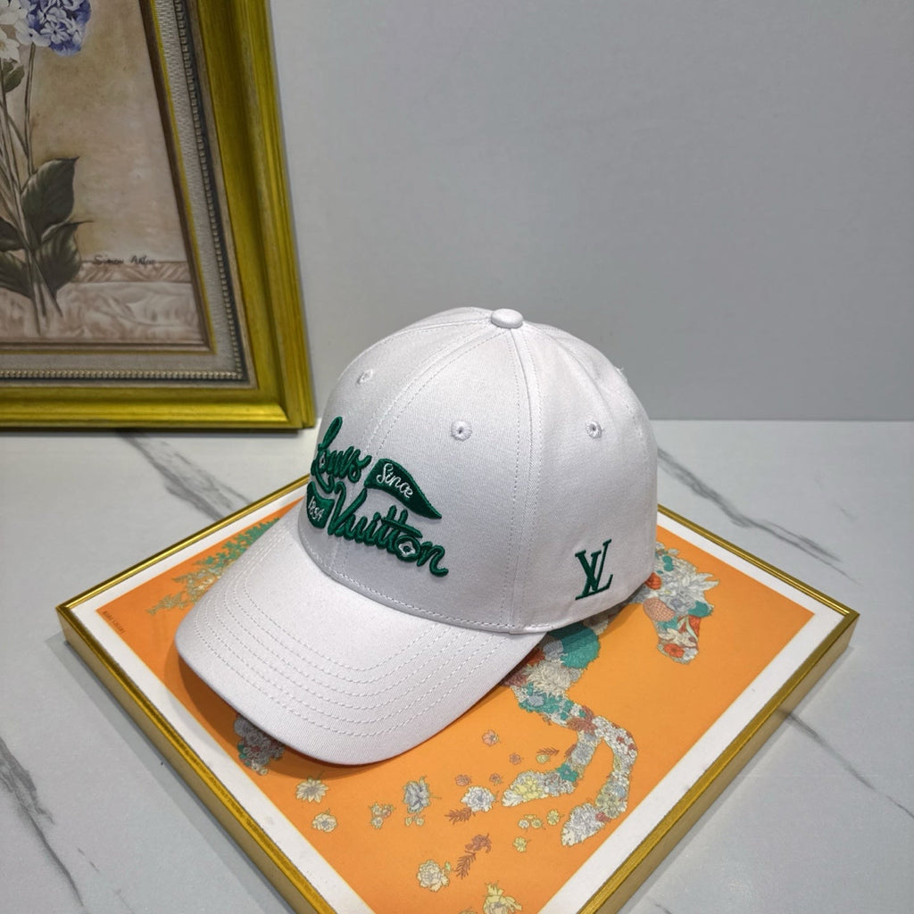 Louis Vuitton Baseball Cap - image 2