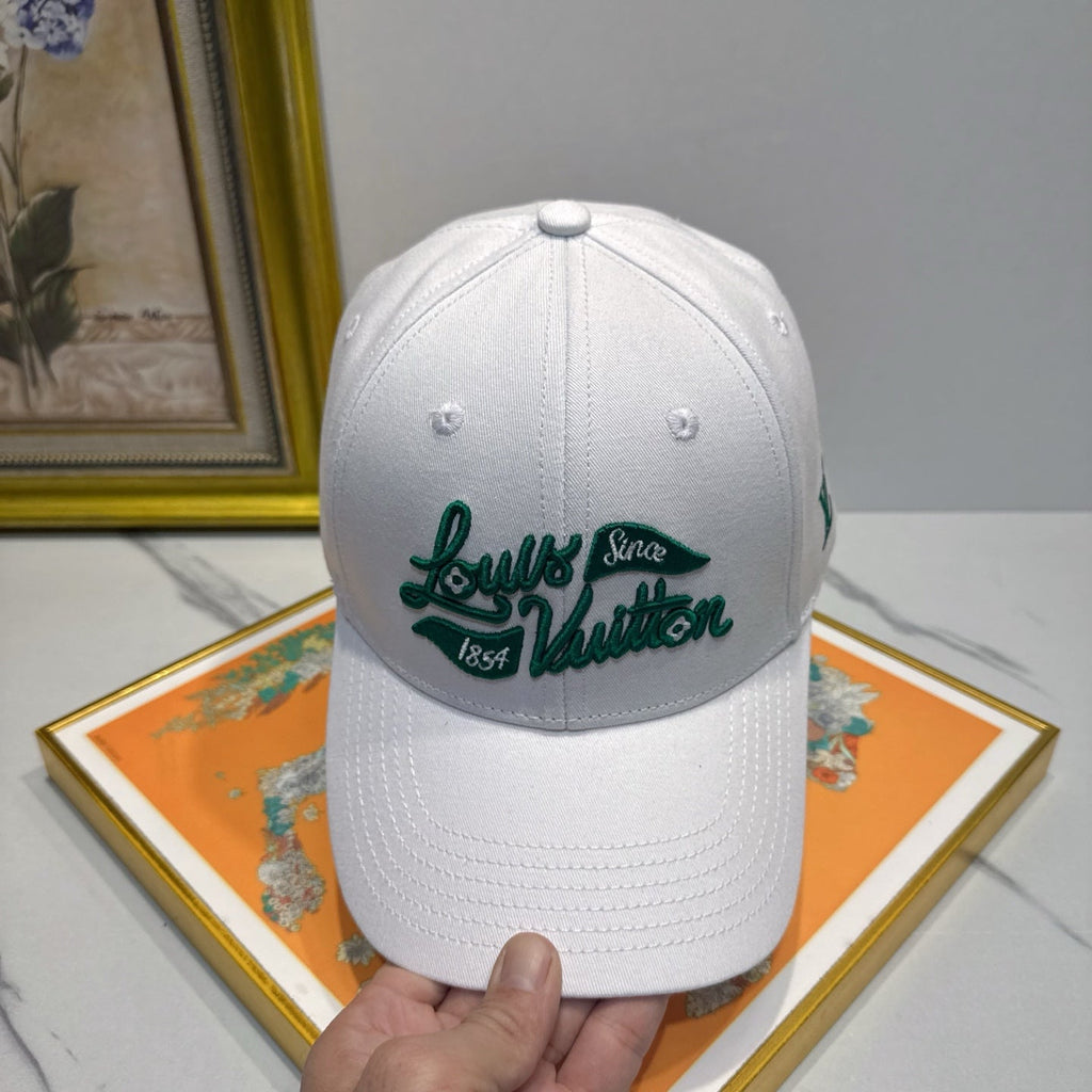 Louis Vuitton Baseball Cap - image 5