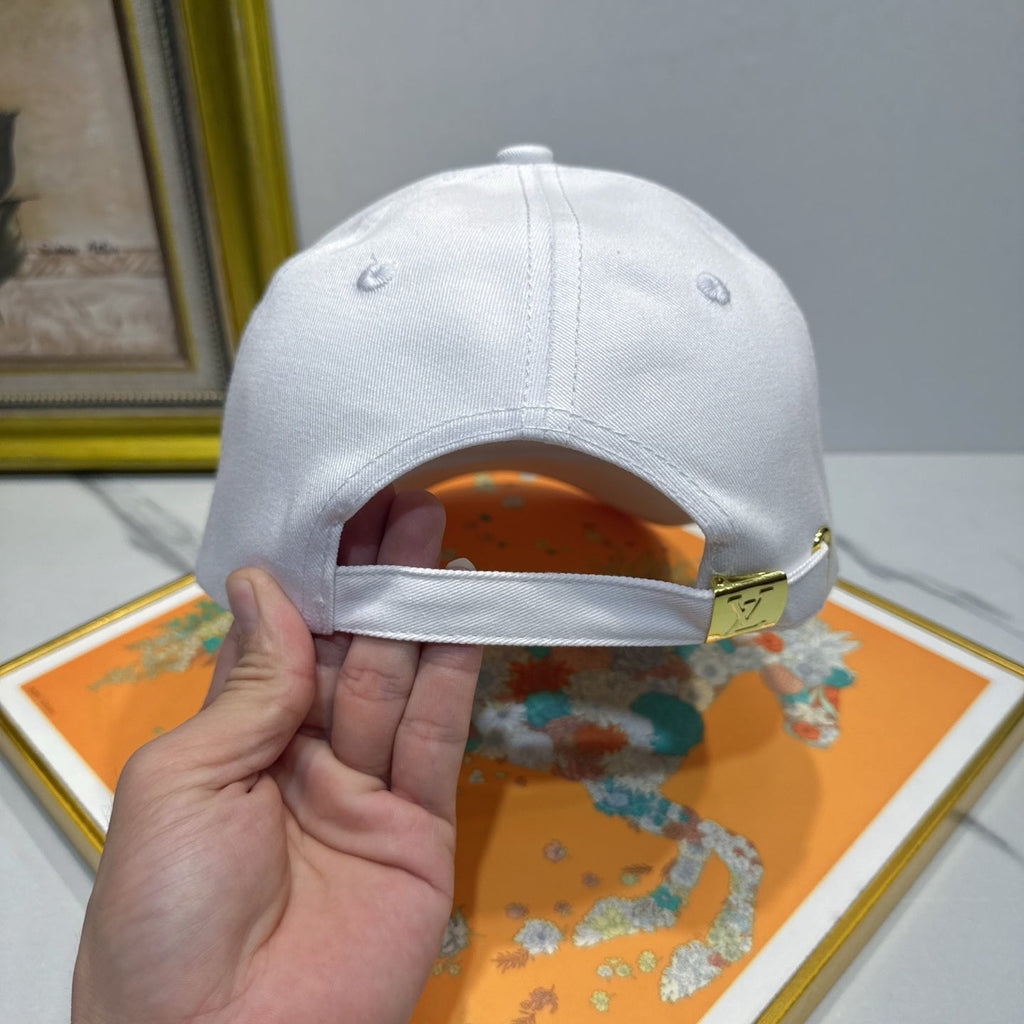 Louis Vuitton Baseball Cap - image 8