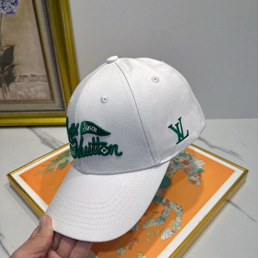 Louis Vuitton Baseball Cap - image 6