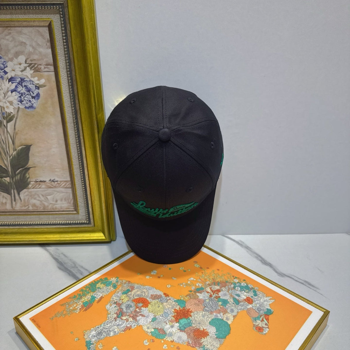 Louis Vuitton Baseball Cap - image 4