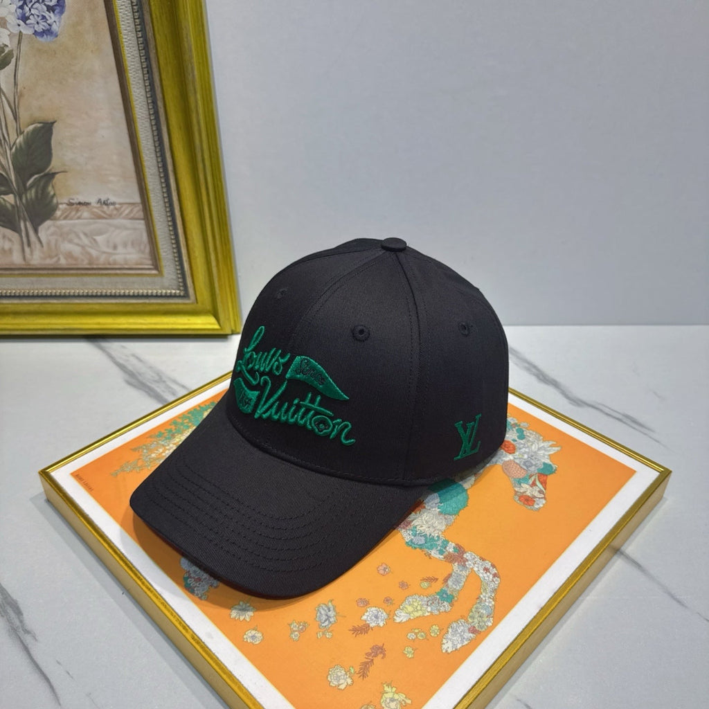 Louis Vuitton Baseball Cap - image 2