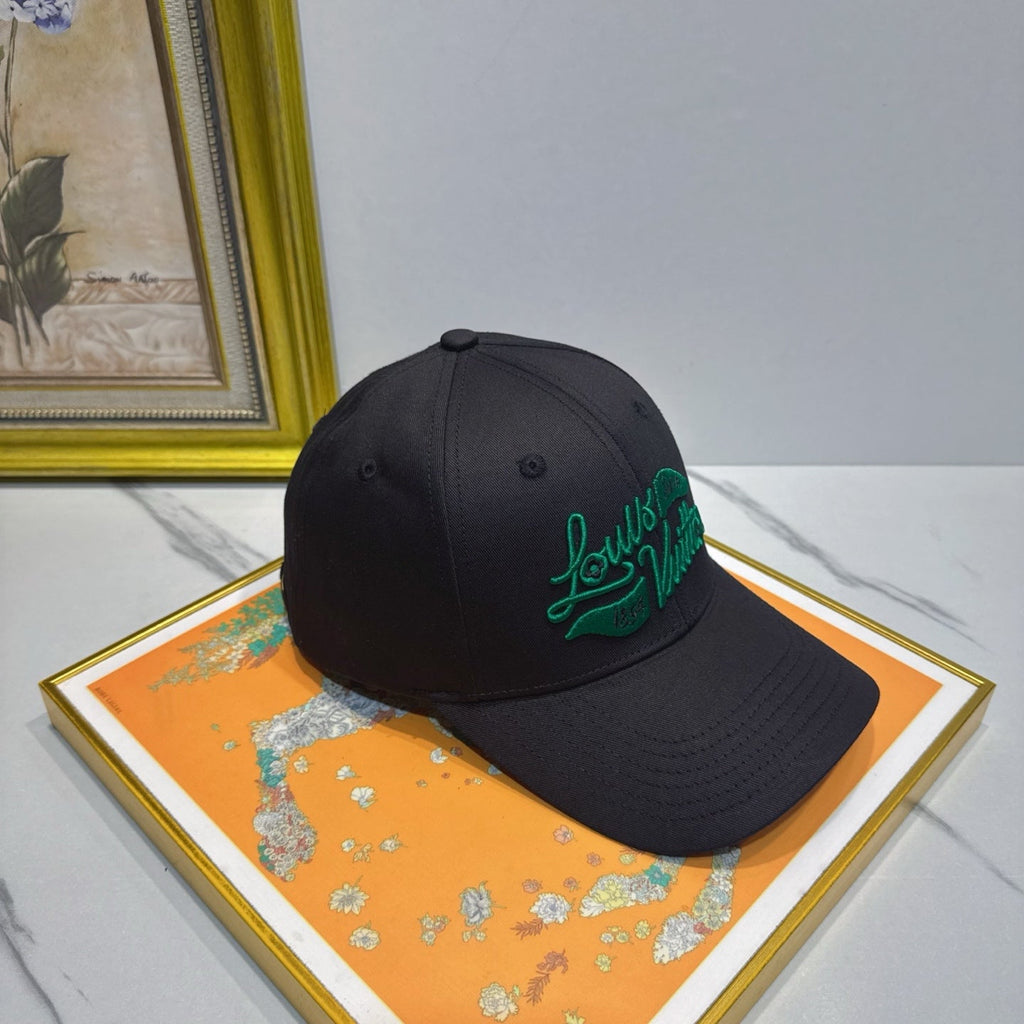 Louis Vuitton Baseball Cap - image 3