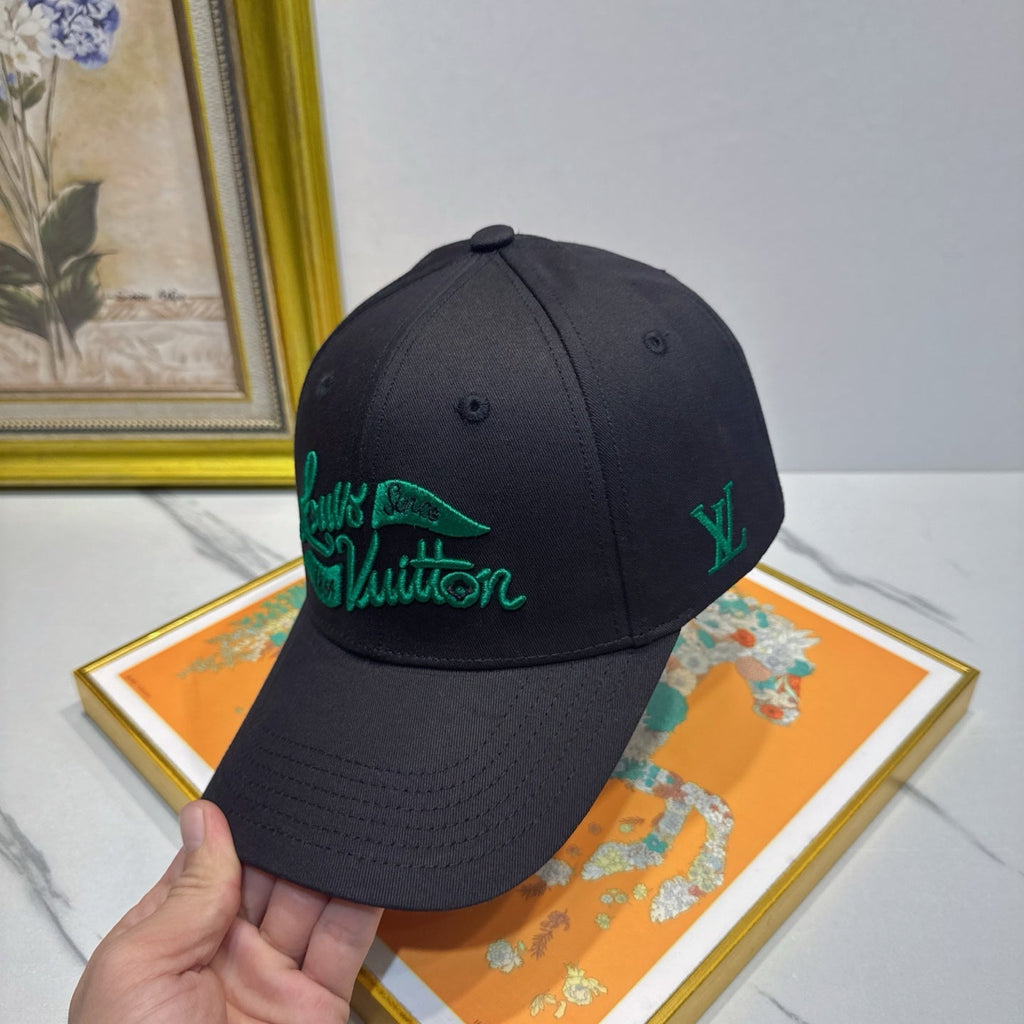 Louis Vuitton Baseball Cap - image 6