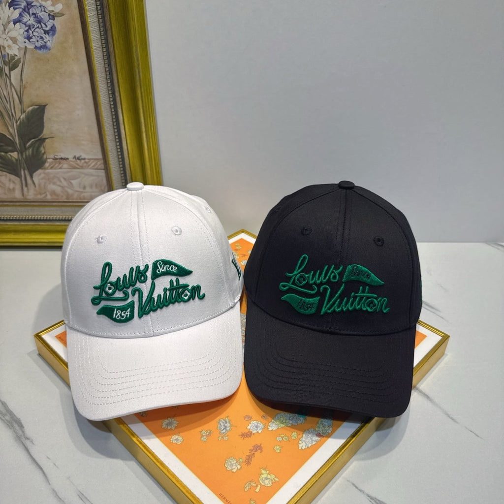 Louis Vuitton Baseball Cap - image 4