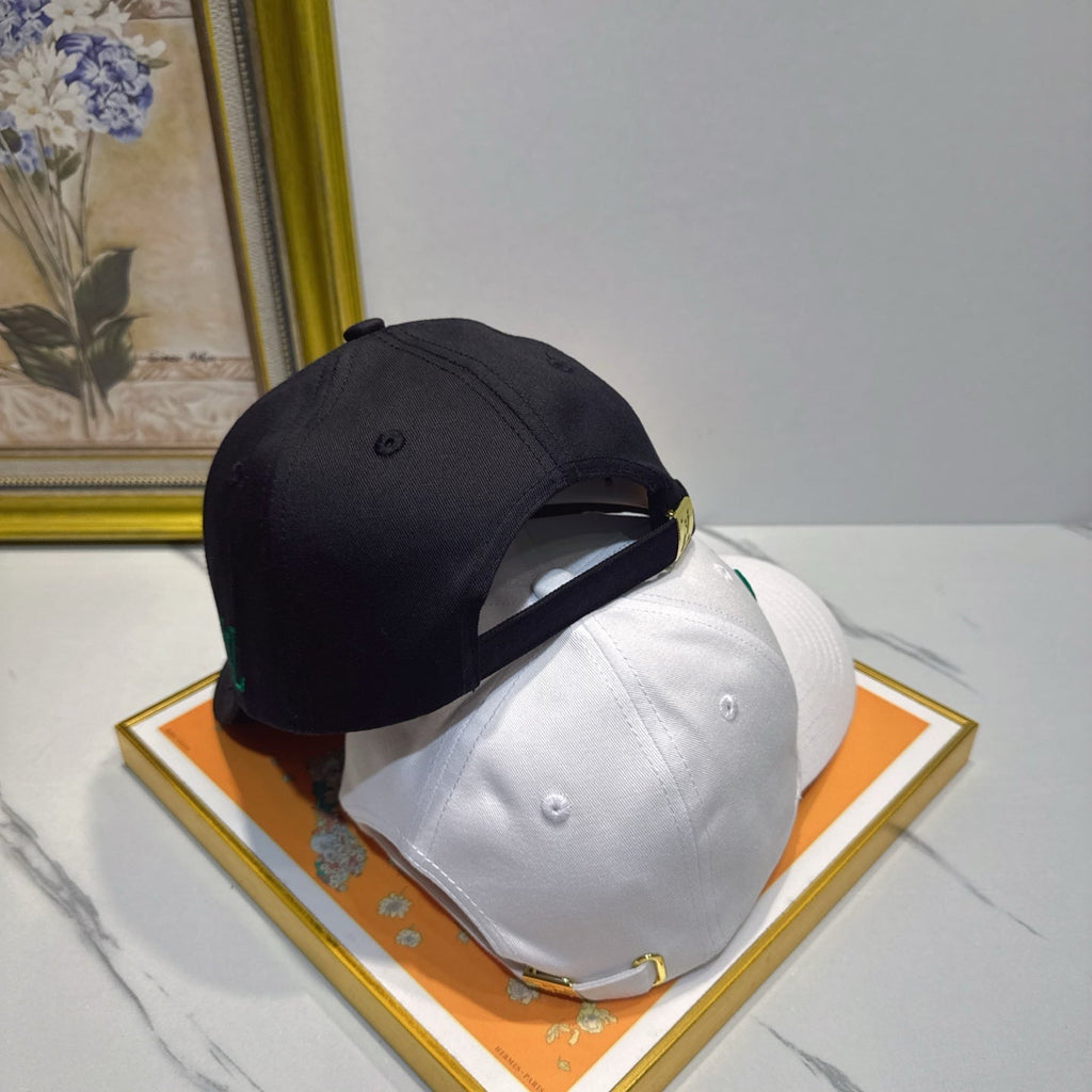 Louis Vuitton Baseball Cap - image 8