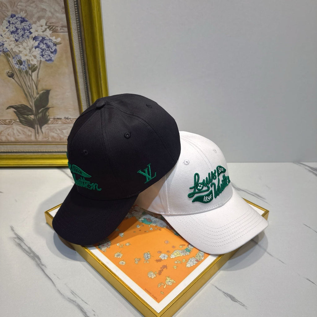 Louis Vuitton Baseball Cap - image 6