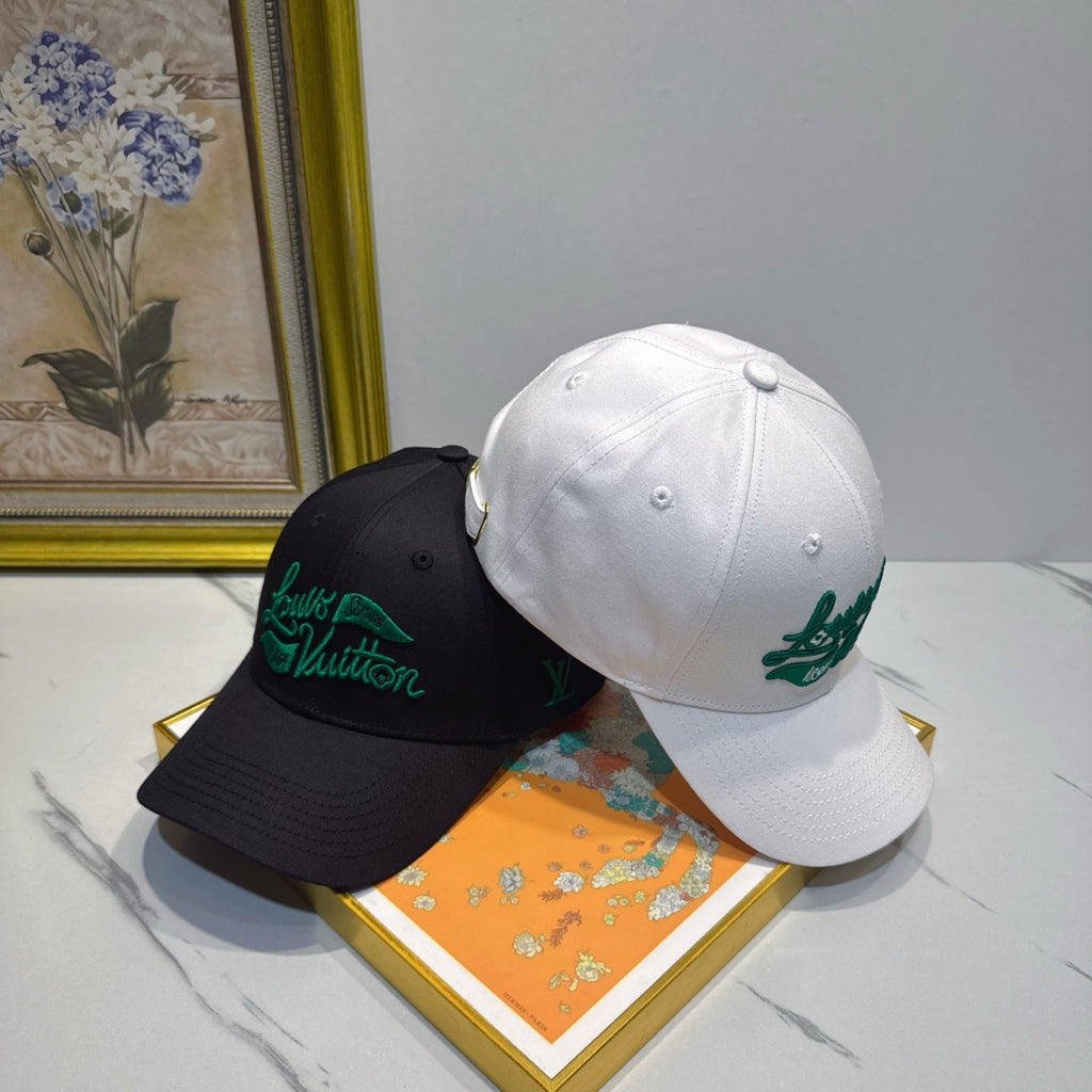 Louis Vuitton Baseball Cap - image 5