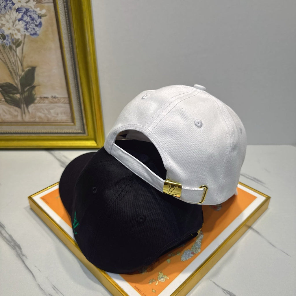 Louis Vuitton Baseball Cap - image 7