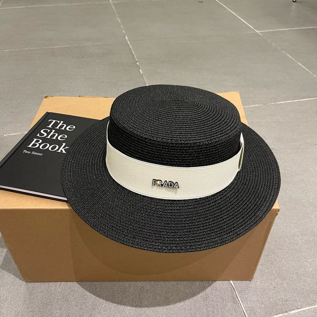 Prada Fedora - image 3