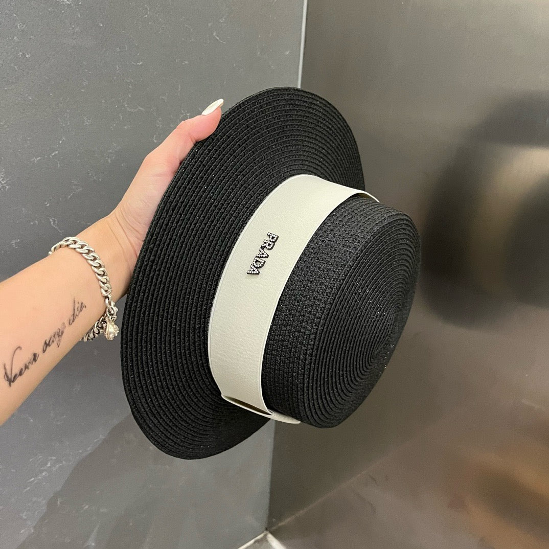 Prada Fedora - image 7