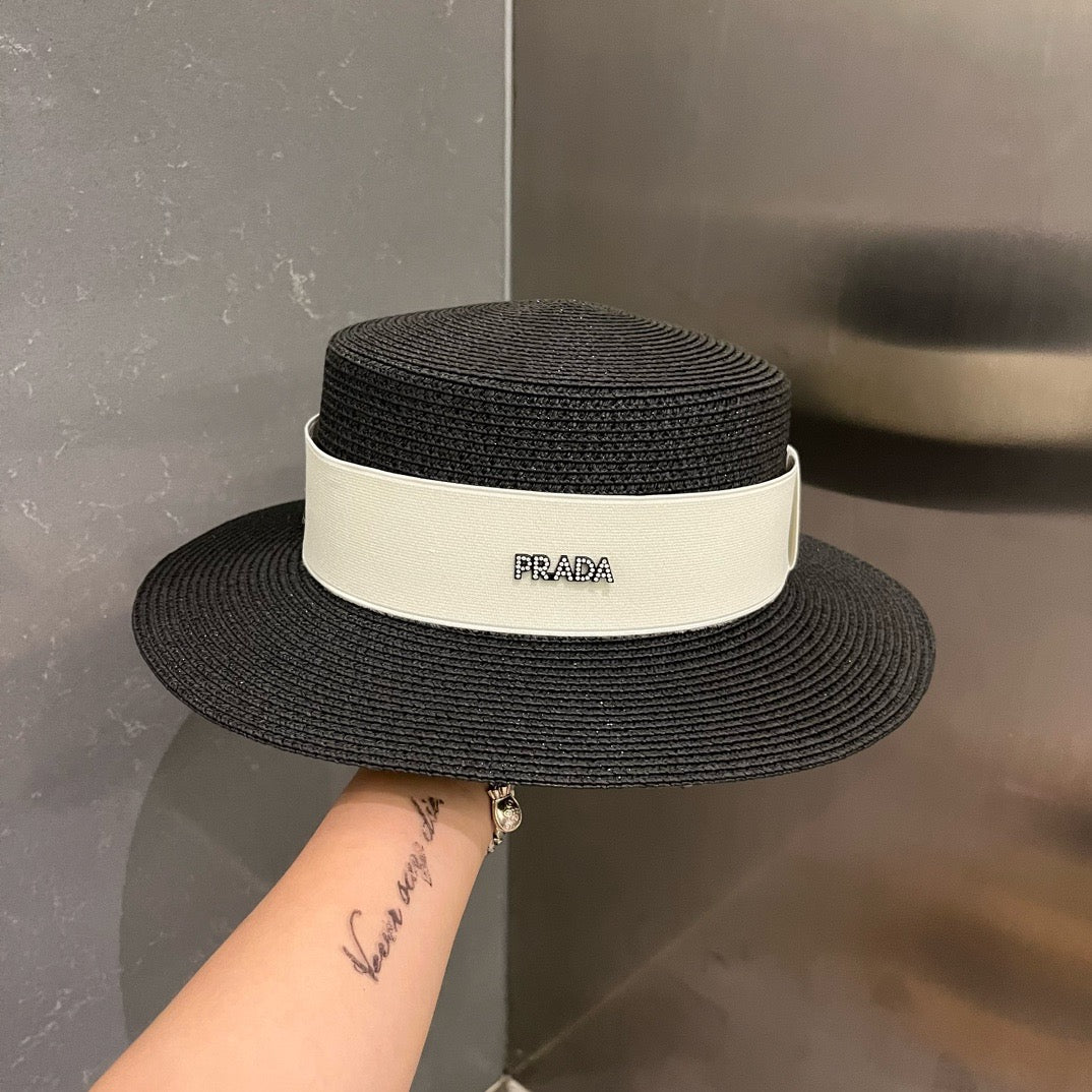 Prada Fedora - image 6
