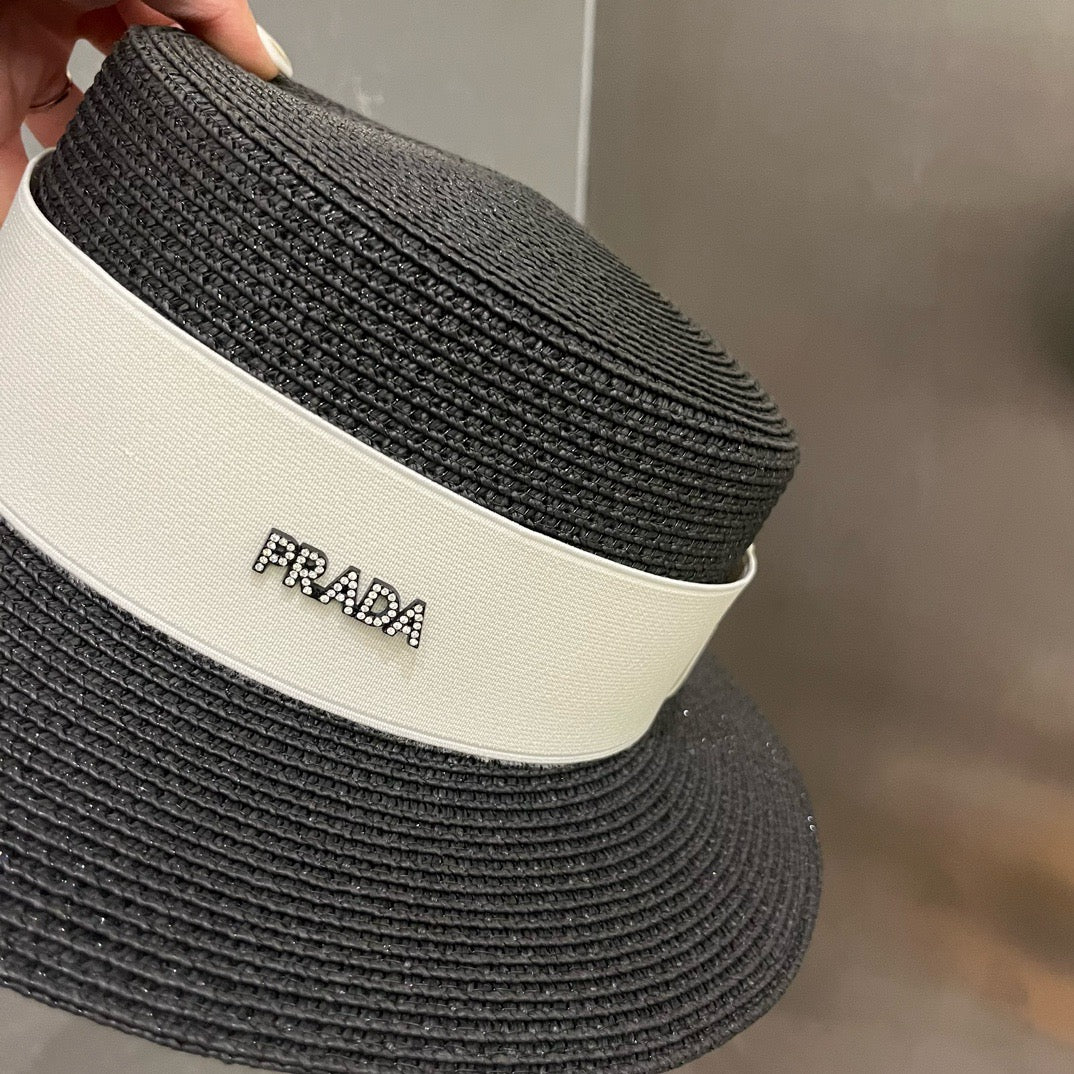 Prada Fedora - image 5