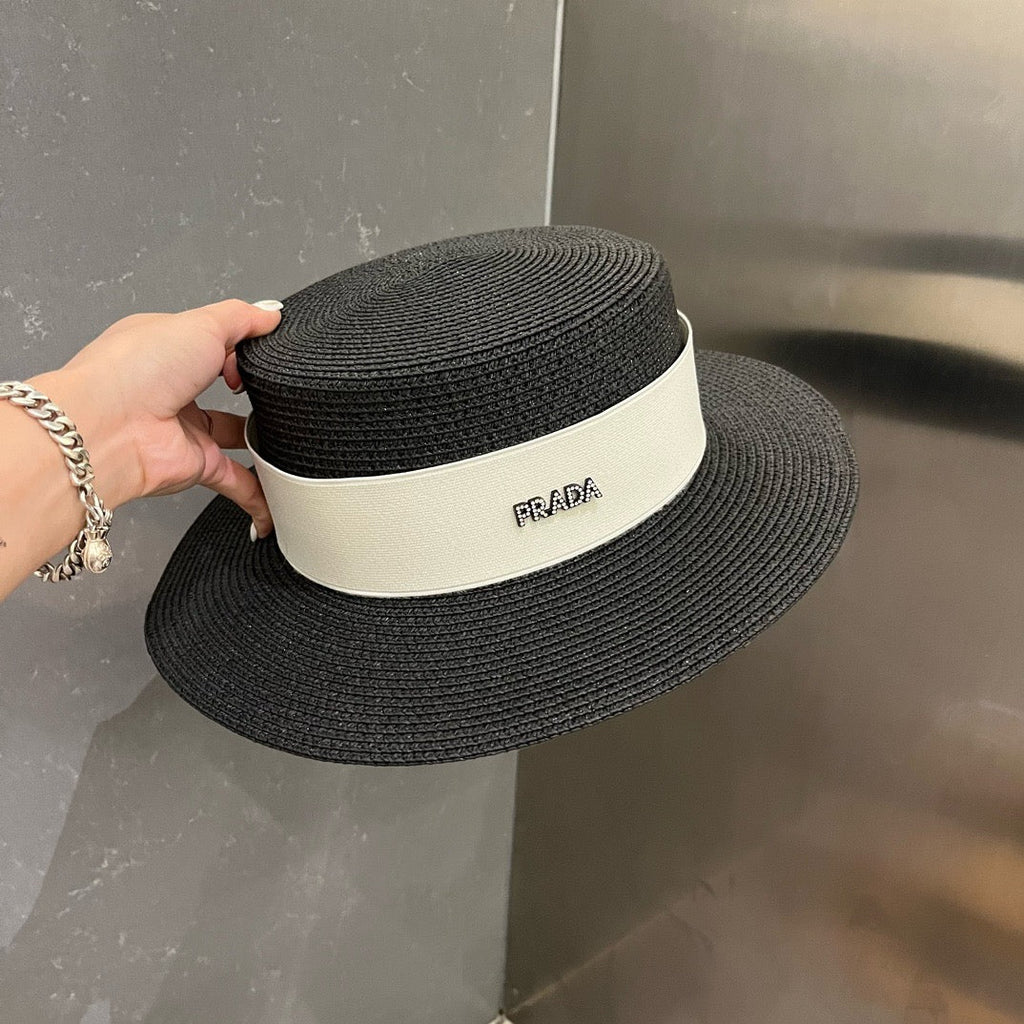 Prada Fedora - image 4