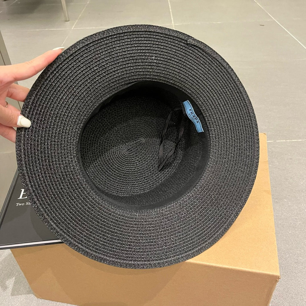 Prada Fedora - image 8