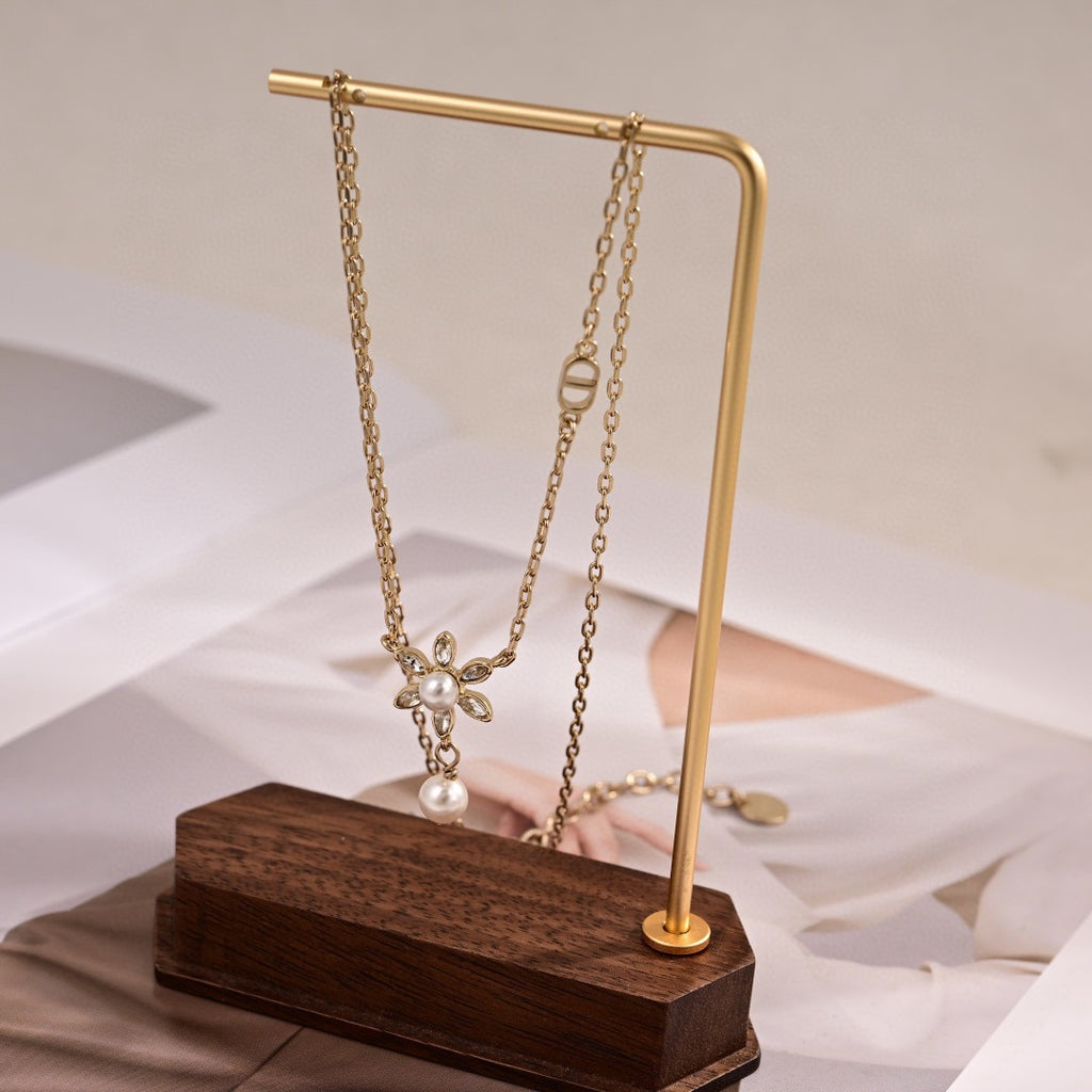 Dior Fine Cross Jewelry - product image 10