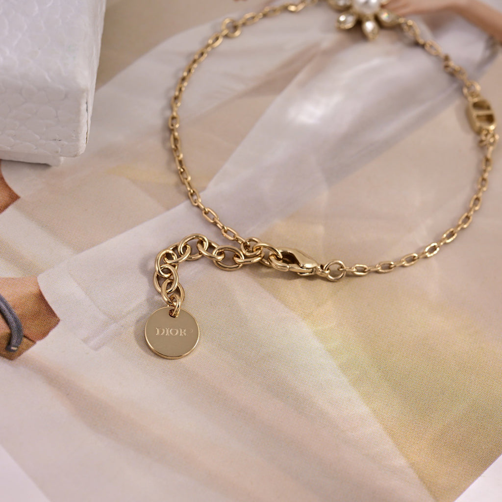 Dior Fine Cross Jewelry - product image 5