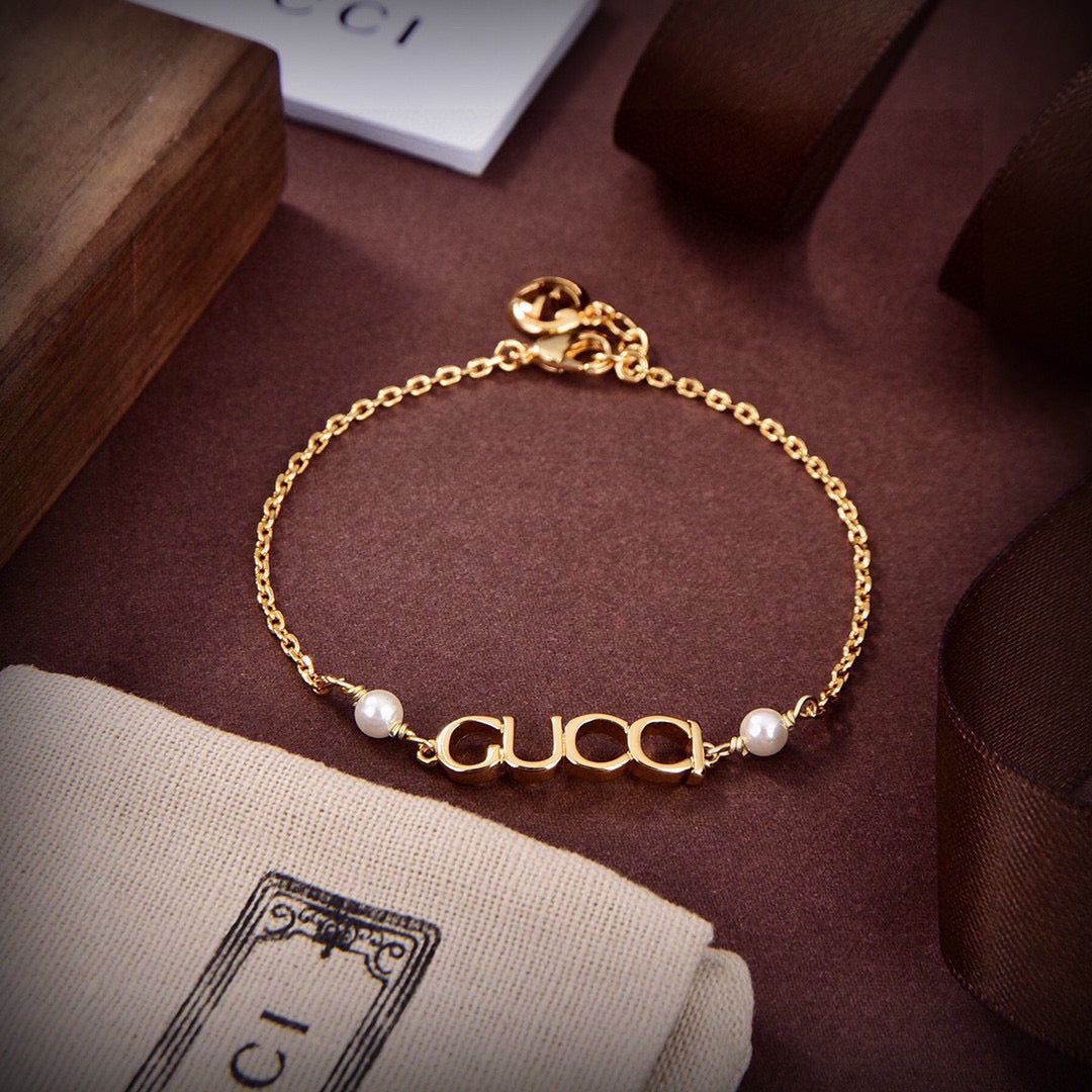 Gucci Jewelry Options - Necklace or Bracelet - album image 3