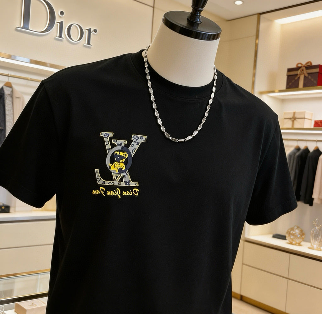 Dior Silver-Tone Rectangular-Link Jewelry - product image 13