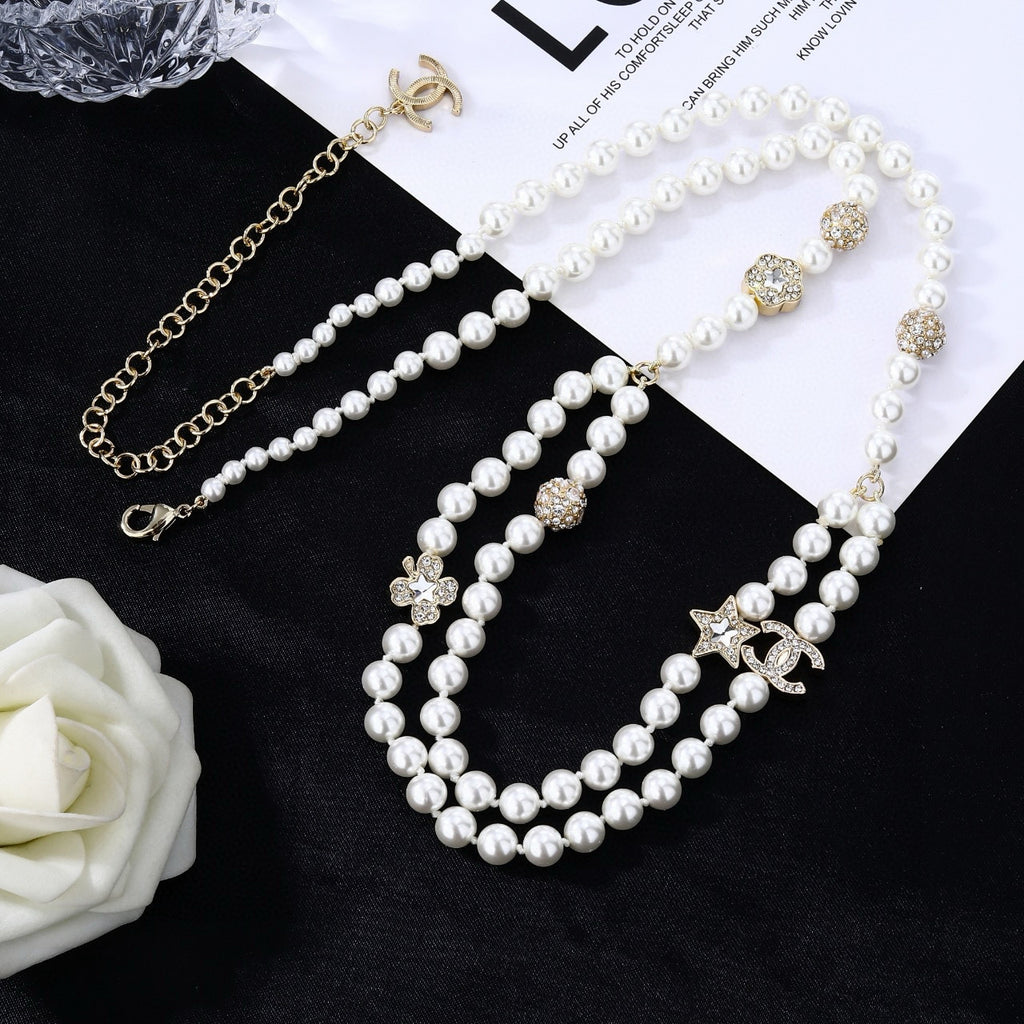Chanel Pearl and CC Chain Belt - album image 6