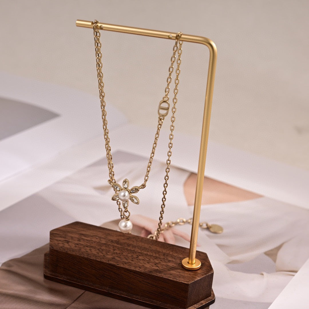 Dior Fine Cross Jewelry - product image 3