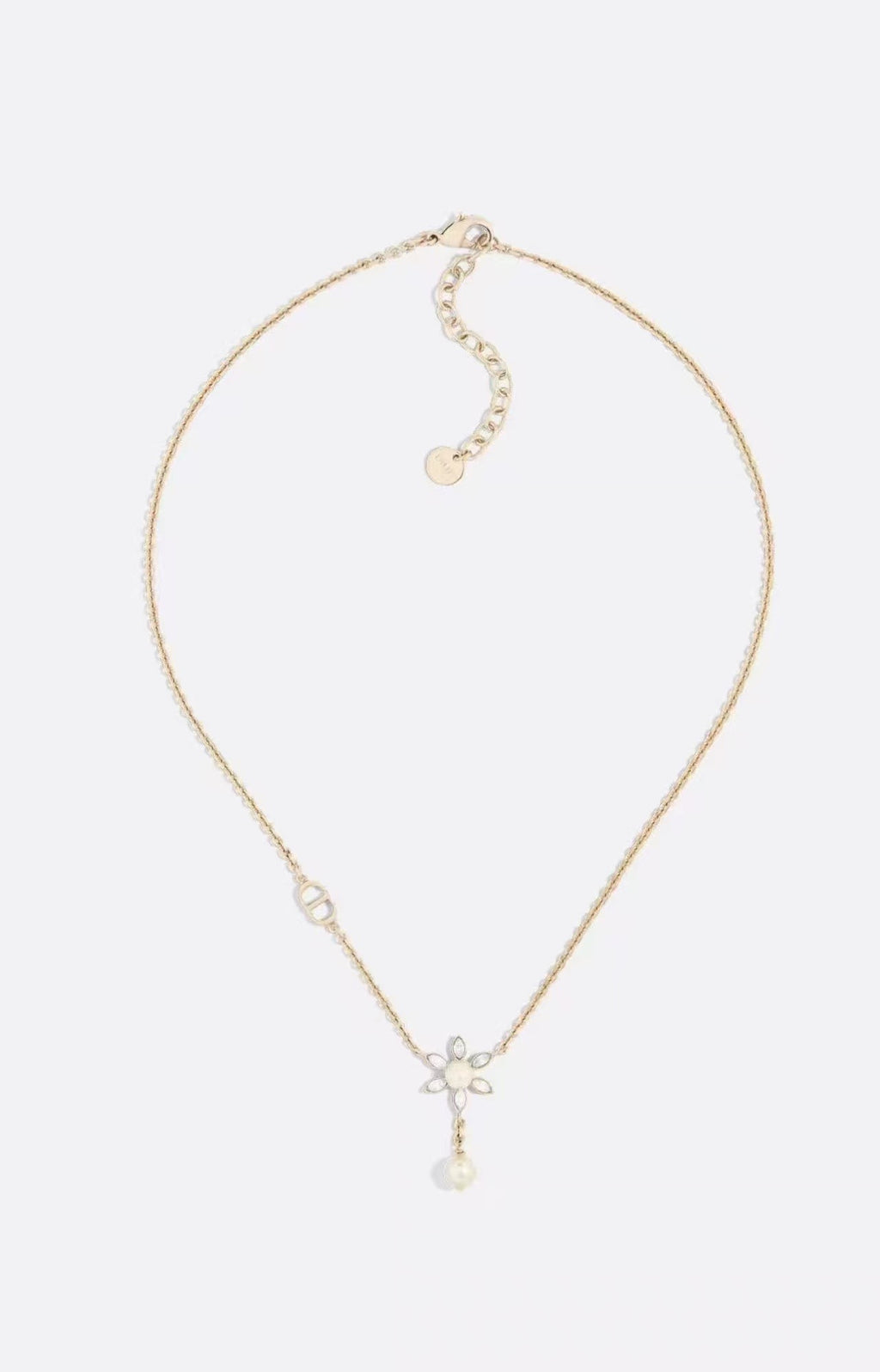 Dior Fine Cross Jewelry - product image 1