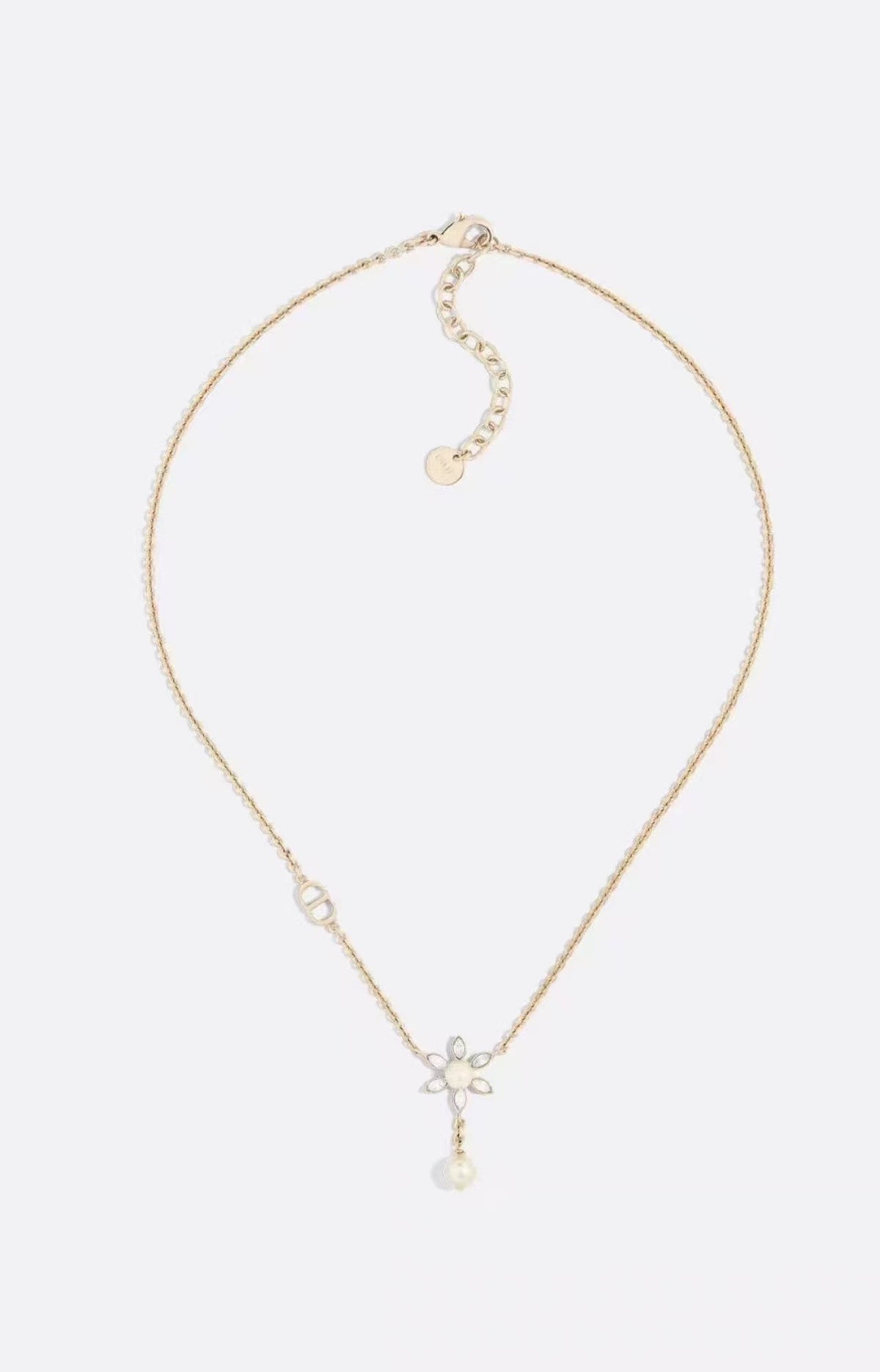 Dior Fine Cross Jewelry - product image 1