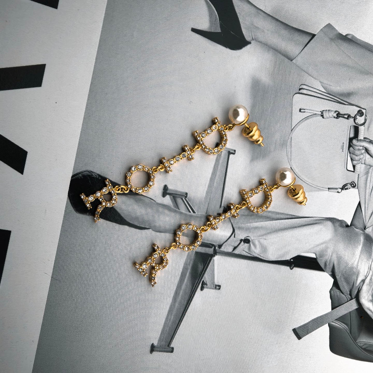 Dior Petite Bow Jewelry Collection - product image 8