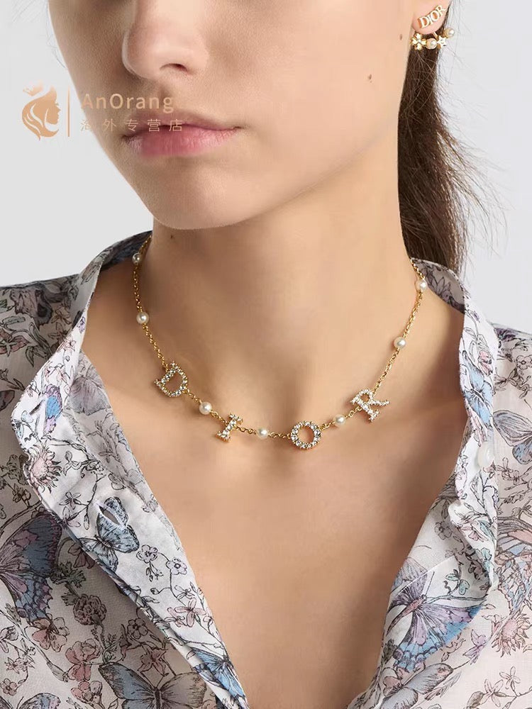 Dior Petite Bow Jewelry Collection - product image 3