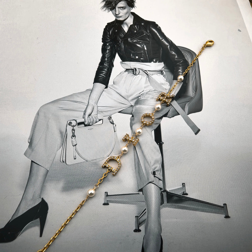 Dior Petite Bow Jewelry Collection - product image 9