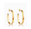 Louis Vuitton LV Letter Earrings - album image 1