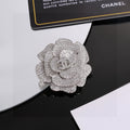 Chanel Camellia Brooch - album image 1