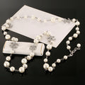 Chanel Pearl Necklace - album image 1