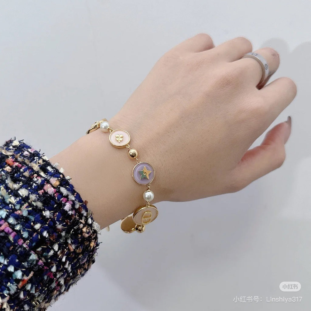 Dior Pastel Disc Jewelry - product image 7